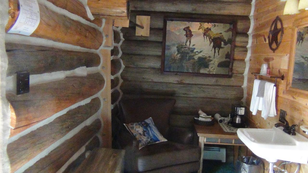 Judith Mountain Lodge Lewistown Exterior foto