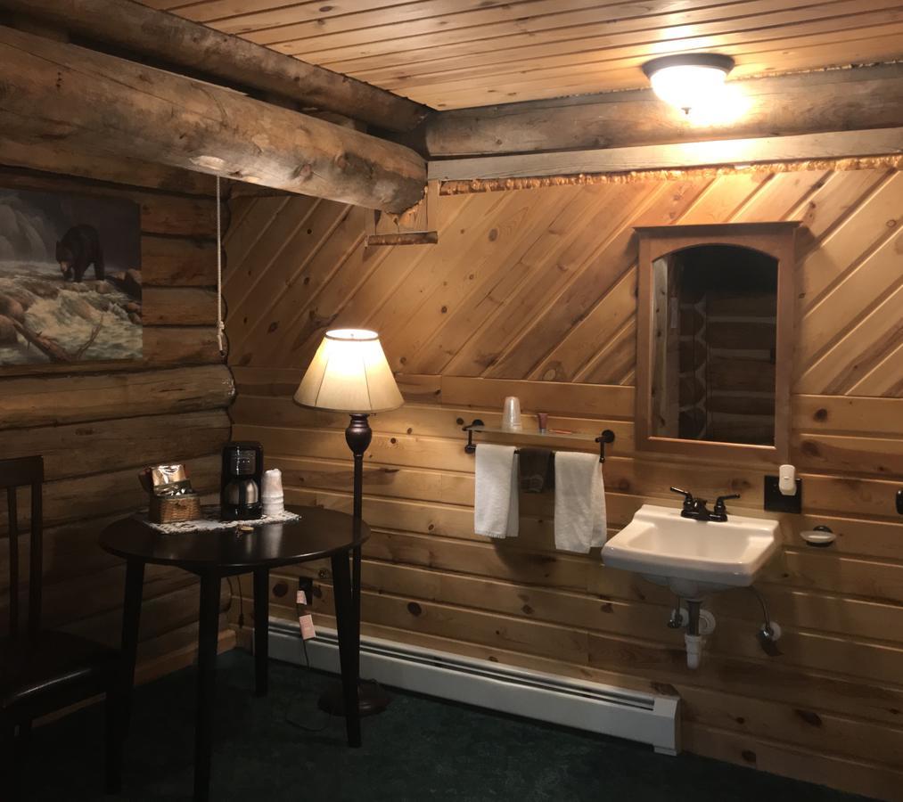 Judith Mountain Lodge Lewistown Exterior foto