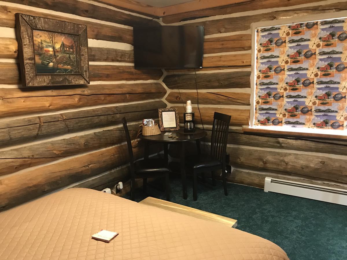 Judith Mountain Lodge Lewistown Exterior foto
