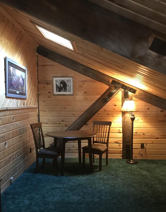 Judith Mountain Lodge Lewistown Exterior foto